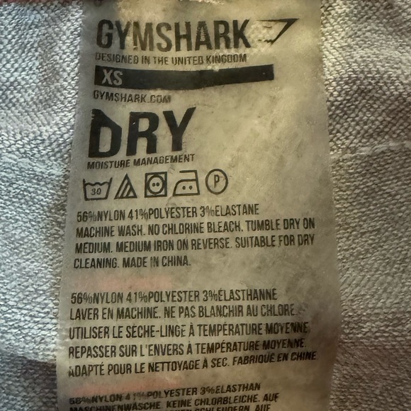 Lululemon, Gymshark, Outdoor Voices & NVGTN Leggings Bundle Sz. XS/2 - Picture 12 of 15